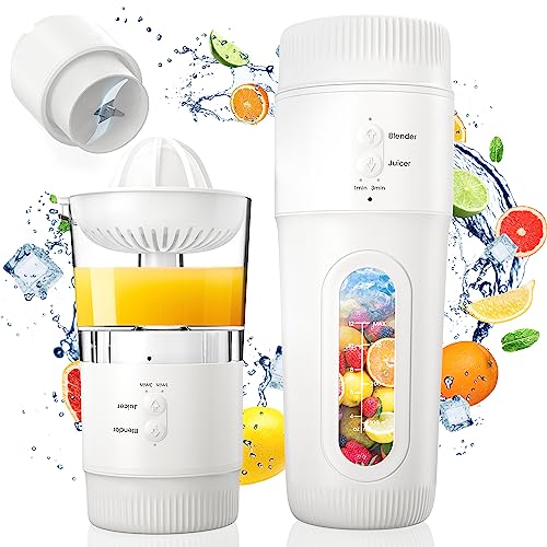 Top 10 Best Portable Juicer For Travel Reviews & Buying Guide Katynel