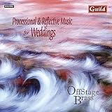 Processional & Reflective Music For Weddings
