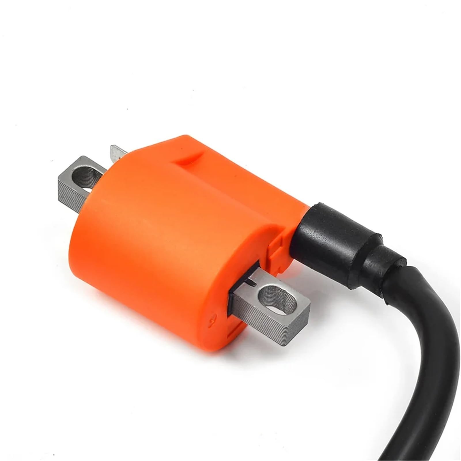Bobina Di Accensione Per Moto Bobina Di Accensione E Candela Accensione CDI Per Raptor 350 2004 2005 2006 2007 2008-2013 Per Warrior 350 YFM 350 2002-2004 5YT-85540-00-00 Bobina accensione