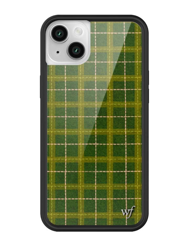 Wildflower iPhone 13 Compatible
