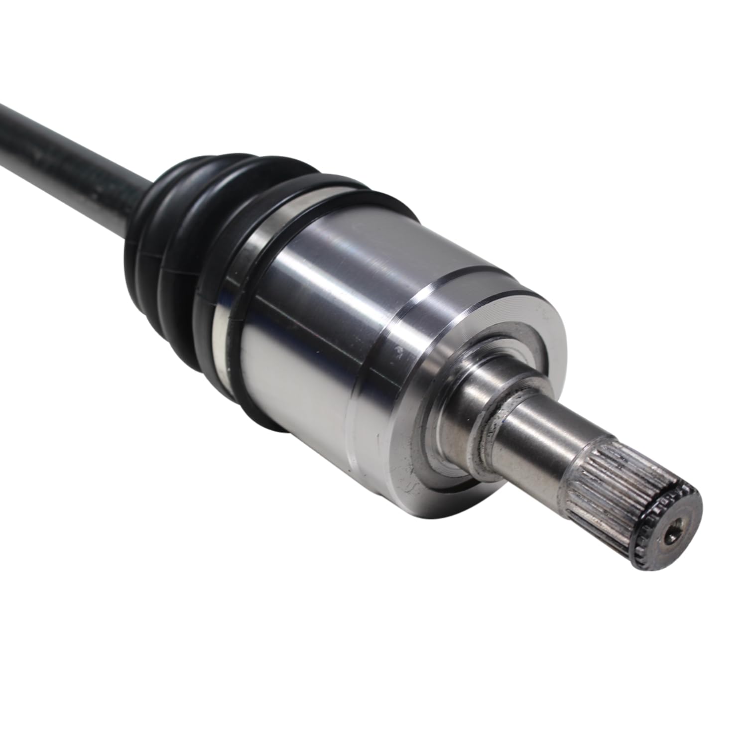 Cv Axel Front Passenger Side Cardan Avant Droit GSP NORTH AMERICA -  NCV36569 - CV Axle Assembly Front Axle Cv Shaft Axle