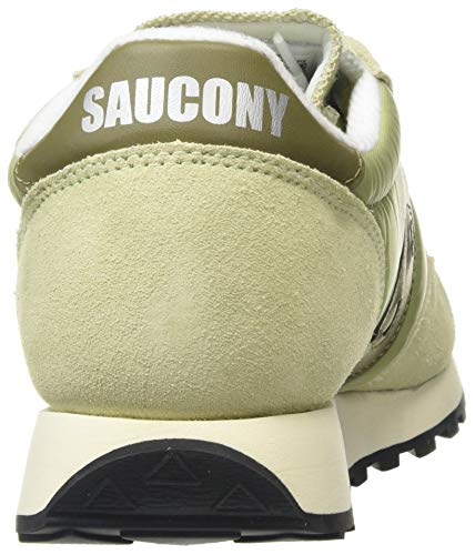 Image of Saucony Men's Redeemer ISO 2 Running Shoe, Grey Black