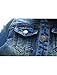 Baby Boys' Basic Denim Jacket Button Down Jeans Jacket Top Style2 Lightblue 90