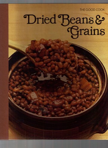 Dried Beans & Grains view 2