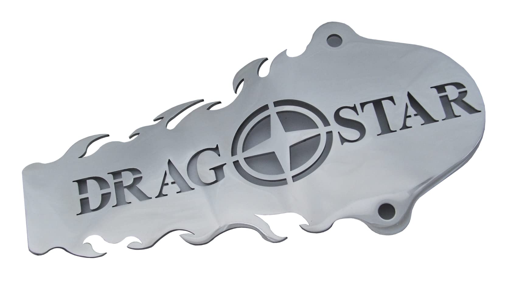 BM UK | XVS650 | Gear Shaft Cover Moto Gimbal Drag Star Model Spiky Star -  XVS 650 Drag Star : Amazon.com.be: Automotive