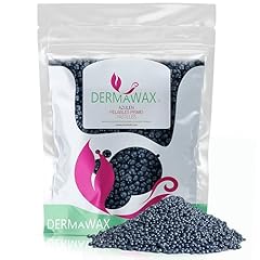 Dermawax 1 kg Azulen Wachsperlen...