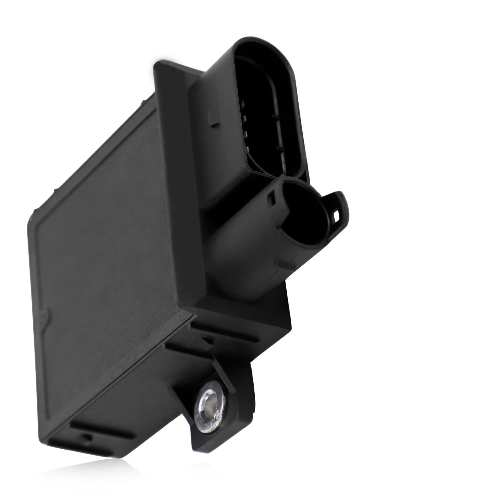 12217788327 Unità di controllo relè candelette compatibile con serie 3 5 6 7 X3 X5 X6 E46 E90 E91 E92 E93 E60 E61 E63 E64 E65 E66 E67 E83 E53 E53 70 E70 1 E72#12217801201, GSE102