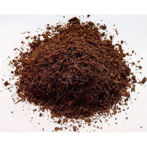 Image of LIVE GREEN Soil & Fertilizers | Agro and Coco Peat for Plants for Home Garden (1kg)