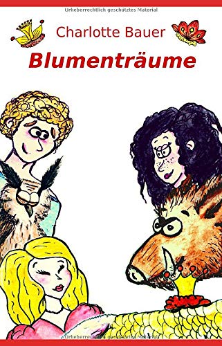 Blumenträume Blumenträume