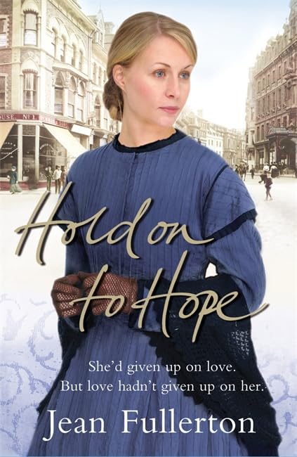 Hold on to Hope