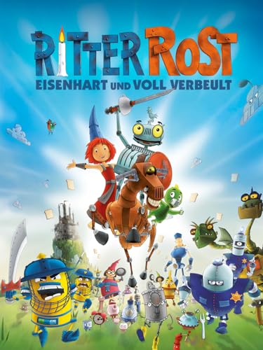 Ritter Rost