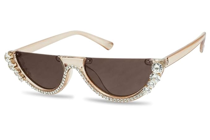 Diamond clout glasses Clearance