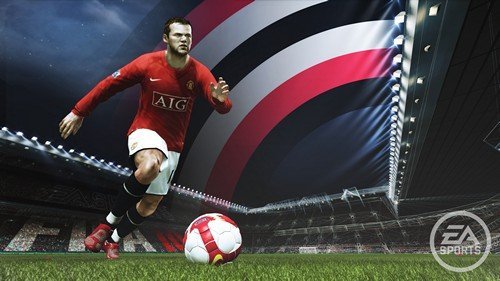 Fifa Soccer 10 - Xbox 360 (Renewed) #TOP6