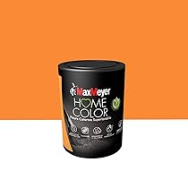 MAXMEYER PITTURA COLORATA SUPERLAVABILE HOME COLOR SEDUZIONE 0,75L