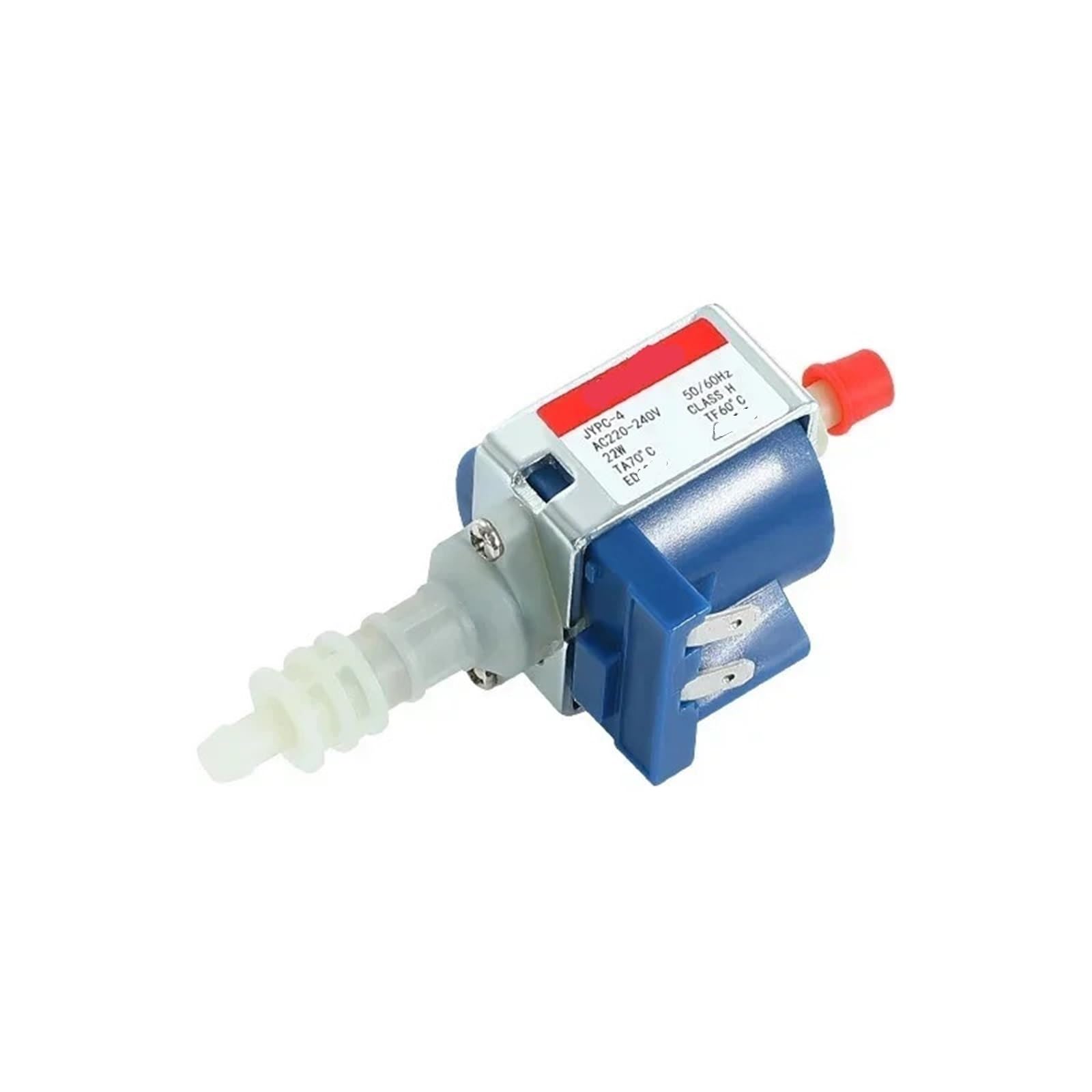 Pompe à eau auto-amorçante JYPC-4 22W pour un débit de vapeur continu