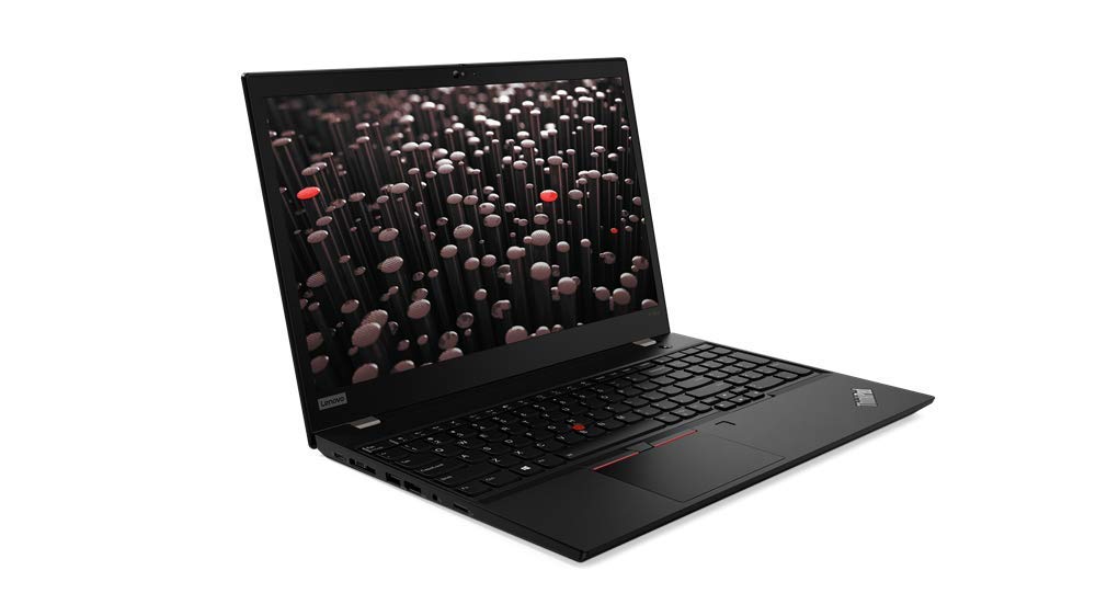 Lenovo Thinkpad P15 Intel Core i7-15.6
