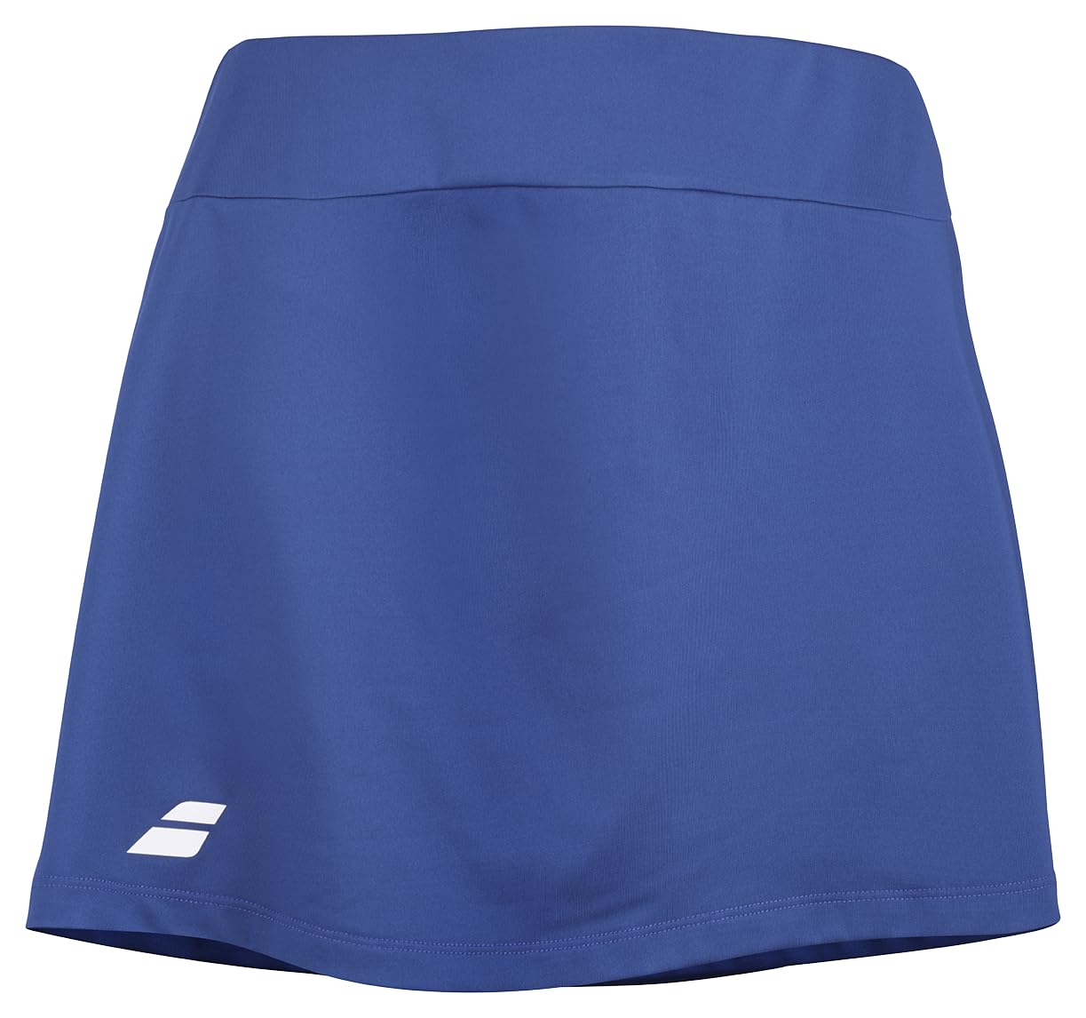 Babolat, Jupe de Tennis Modèle Play, Taille Élastique, Matière Respirante, Shorty Intégré, Idéale pour Entraînement et Compétition