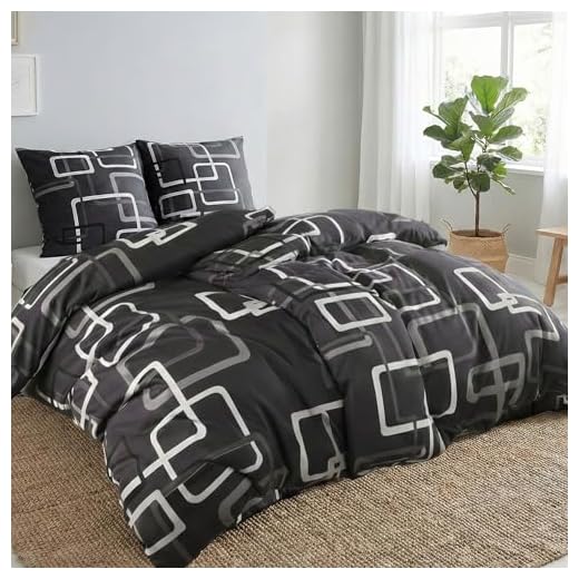 Maus Wimmelbuch - Durch das Jahr mit der Maus: Das große Sendung mit der Maus Bilderbuch ab 2 Jahre 5 Kuscheli® Bettwäsche 135x200 4 teilig | ÖkoTex Zertifiziert & für Allergiker geeignet |Bettwäsche Set mit je 2 Bettbezügen 135 x 200 & Kissenbezügen 80x80 | modern Karos