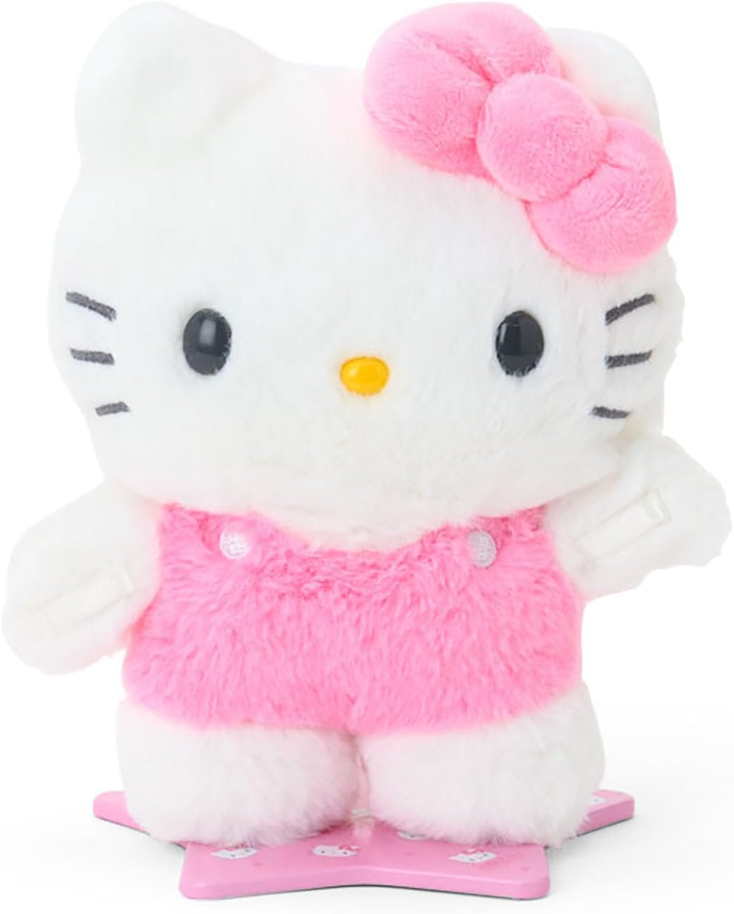 Sanrio 411531 Hello Kitty Polyester Kids Ages 3 and Up