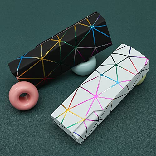 Image of eyeglasses cases,Portable protective case for glas,Unisex