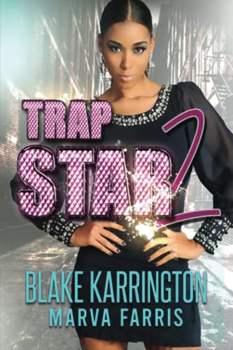 Independently Published Trapstar 2: Trapping Aint Dead