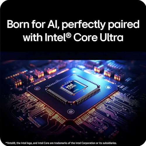 Image of LG gram Pro 17 inch Lightweight Laptop Computer, Intel Evo Edition Powered by Intel Core Ultra9 285H Processor, NVIDIA RTX5050, 32GB LPDDR5X RAM, 4TB SSD, WiFi-7, Backlit KB, Windows 11 Pro - Black