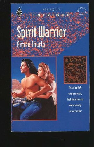 Spirit Warrior
