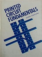 Printed Circuit Fundamentals 0835956245 Book Cover