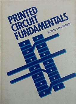 Hardcover Printed Circuit Fundamentals Book