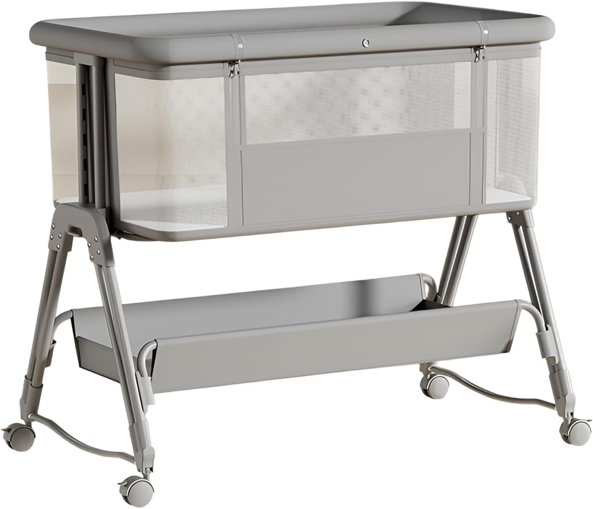 【美品・付属品完備】アップリカ ココネルエアープラスAB ホワイトベージュ Amazon.co.jp: Aprica(アップリカ) ベビーベッド ココネルエアー