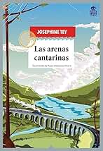 Las arenas cantarinas: 92 (Sensibles a las Letras)