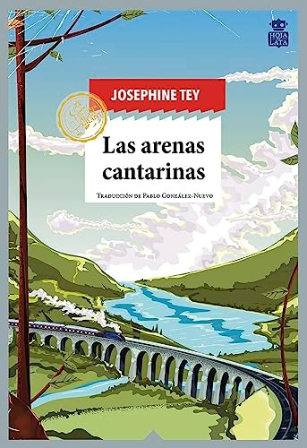 Las arenas cantarinas: 92 (Sensibles a las Letras)