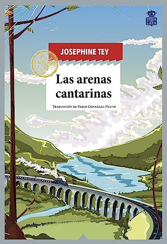 5.- Las arenas cantarinas