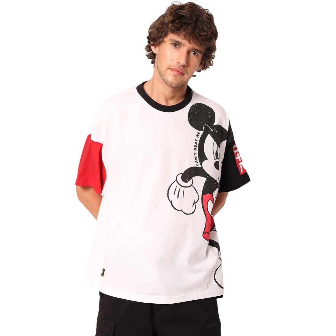 Women's Cotton Regular Fit T-Shirt-image-31