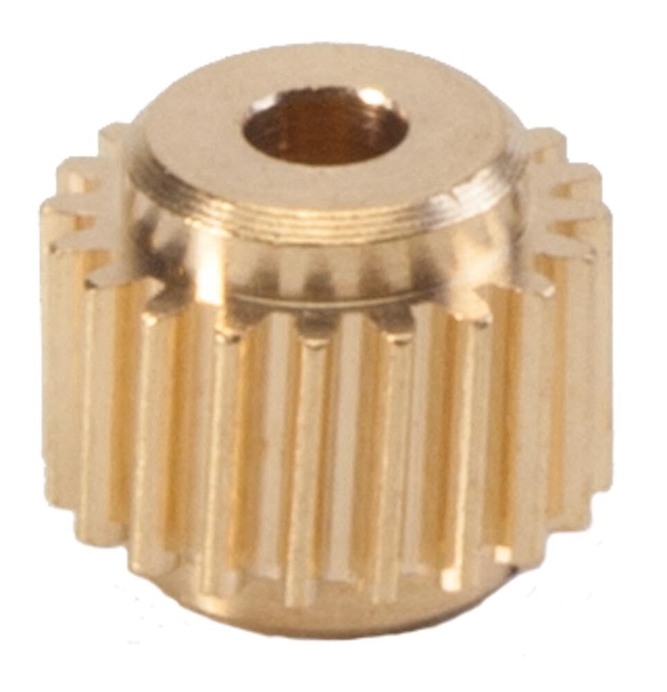 Faller Car System 163554 - Worm Gear, Module 0.16 Z20 - New
