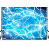 QICAIYUN Lightning Sky...