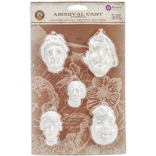 Prima Marketing Relics e Artifacts Archival in