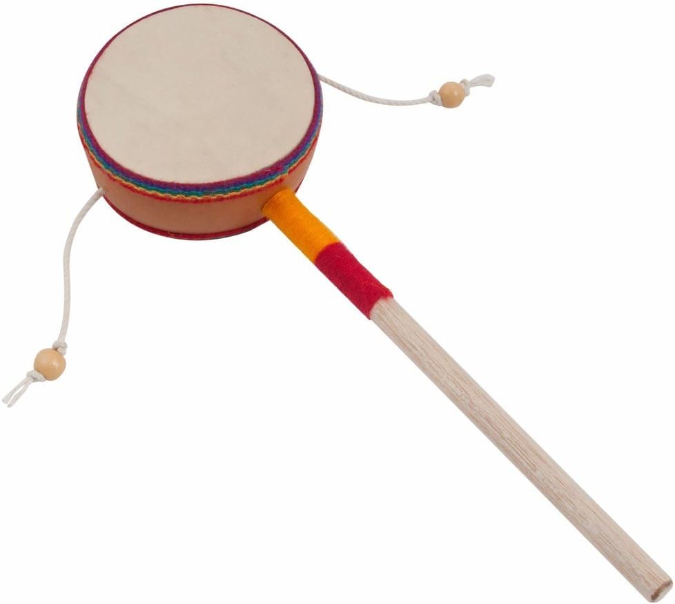 Westco 10-Piece Rhythm Circle Kit (Age 3+)