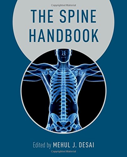 The Spine Handbook