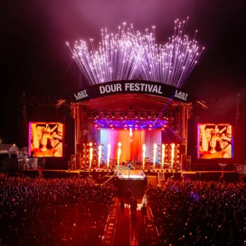 FOCUS SUR L'&Eacute;DITION 2026 DU DOUR FESTIVAL