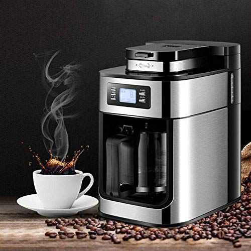 Cafetera de Goteo Programable 1.2 L 1000 W miniatura 6