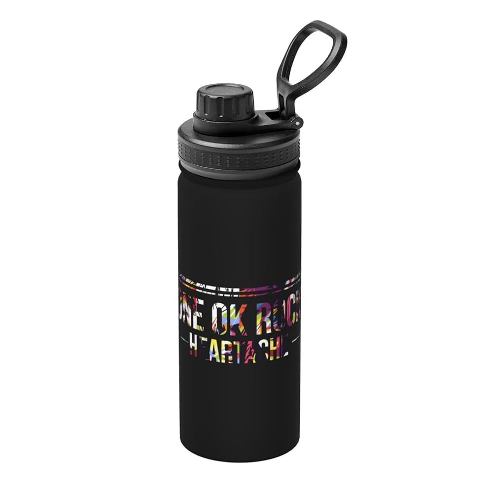 ONE OK ROCK ウォーターボトルA B2本 商品詳細ページ | ONE OK ROCK Official web store | 2025 DETOX
