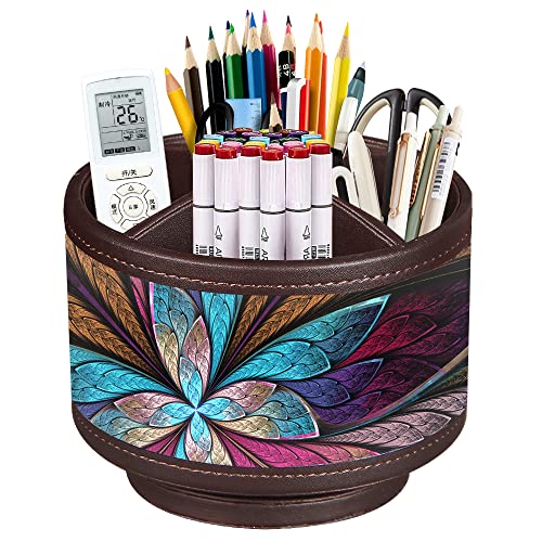 Fernbedienung Halterung Schreibtisch Organizer Aus Holz Wei - Groe  Aufbewahrungsbox Mit Fchern Organizer Fernbedienung Halterung