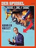 DER SPIEGEL