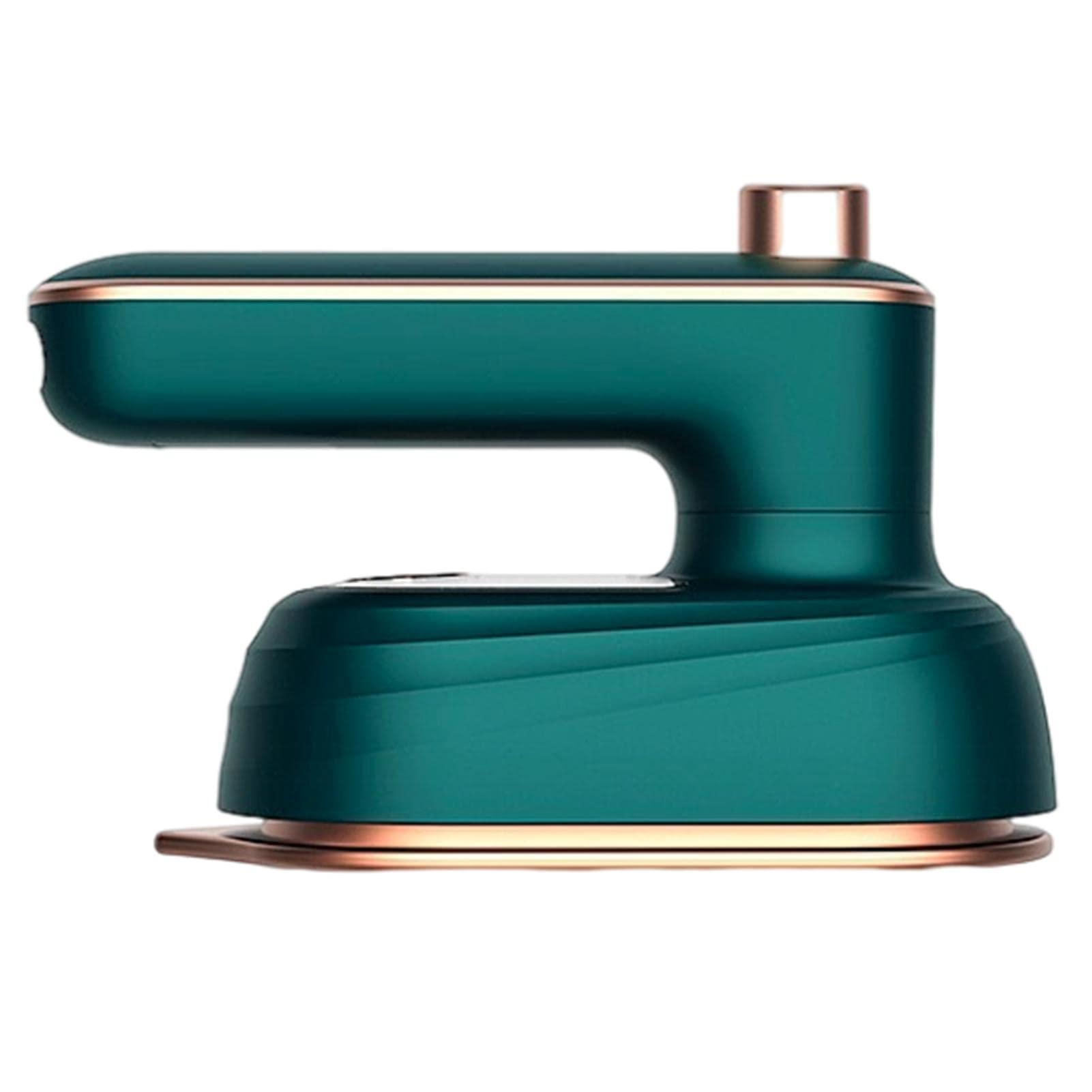 YUNYI Portable Steamer, Handheld Household Fast Heating Steam Iron, Fabric Crease Remover Ironing Machine for Garment Clothing Home Use