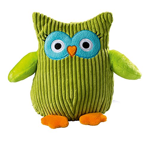 Peluche de búho