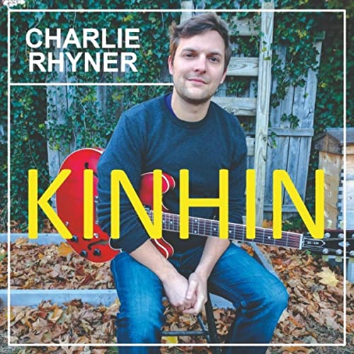 Play Kinhin by Charlie Rhyner on Amazon Music