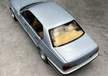 Amazon.com: for Minichamps for BMW for 730i for E32 Light Blue 1 Amazon.com: for Minichamps for BMW for 730i for E32 Light Blue 1