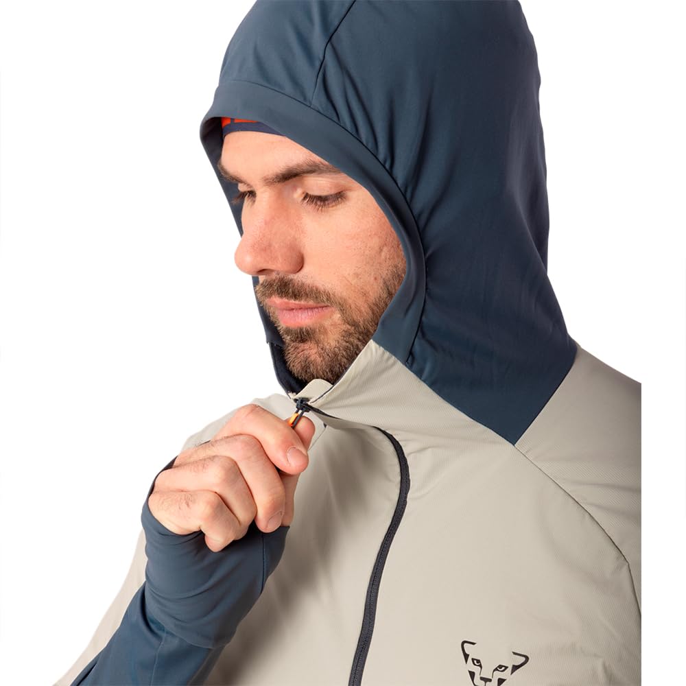 DYNAFIT Alpine Hybrid Jacke M