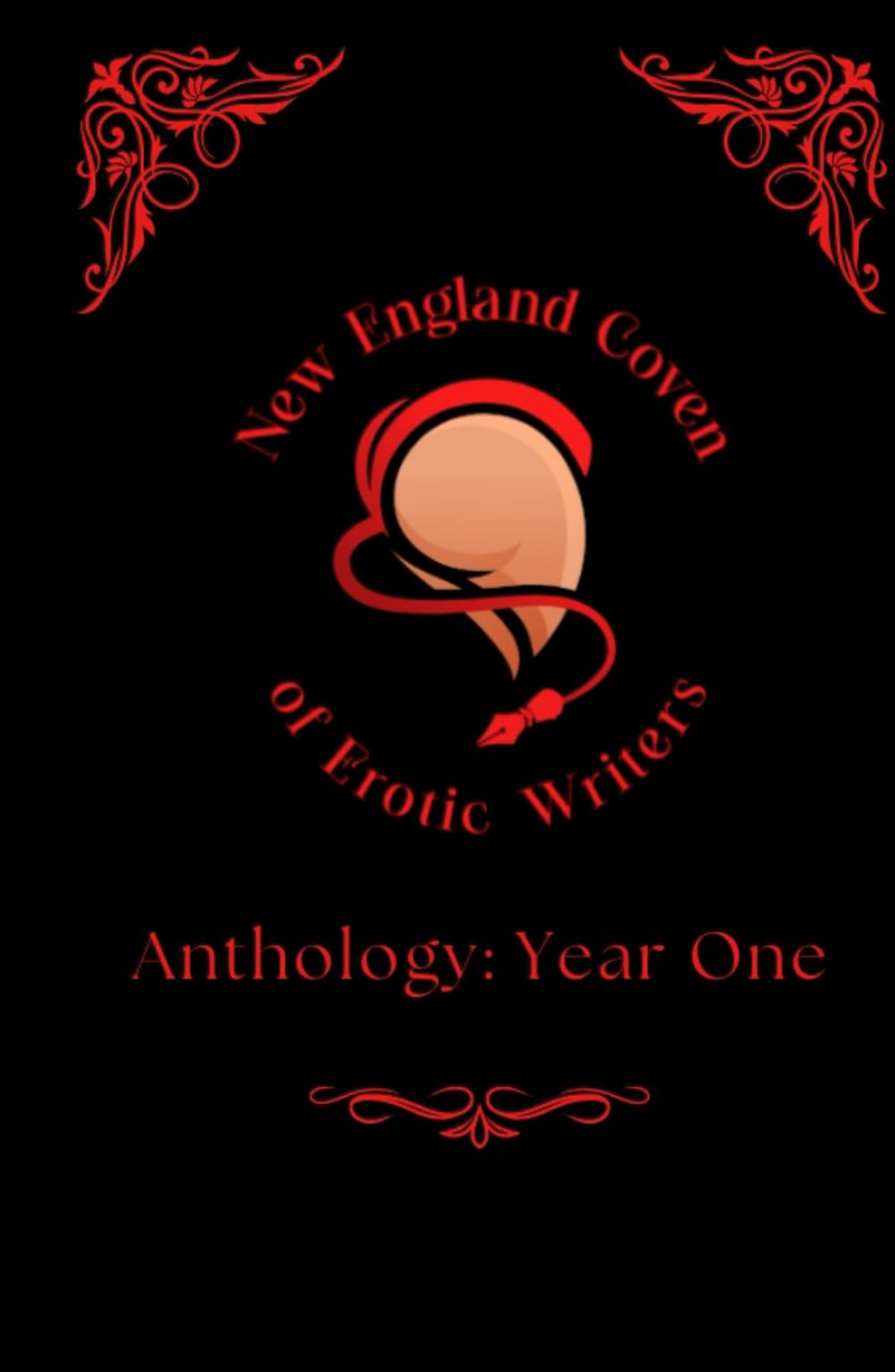 Anthology: Year One: A Collection of Short Stories and Poetry